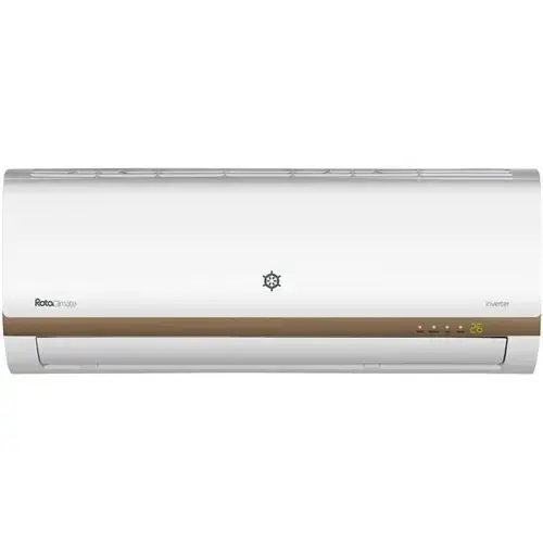 Rota Climate RT09-QTXN25B A++ 9000 Btu/h Sezonsal Inverter Klima (Daikin Servis Güvencesi)