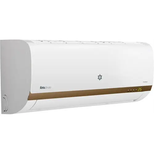 Rota Climate RT09-QTXN25B A++ 9000 Btu/h Sezonsal Inverter Klima (Daikin Servis Güvencesi)