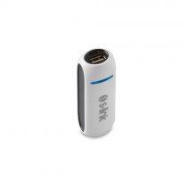 S-Link IP-741 2600mAh Powerbank Beyaz/Gri