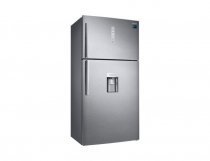 SAMSUNG RT58K7140SL 594 LT, NO-FROST BUZDOLABI
