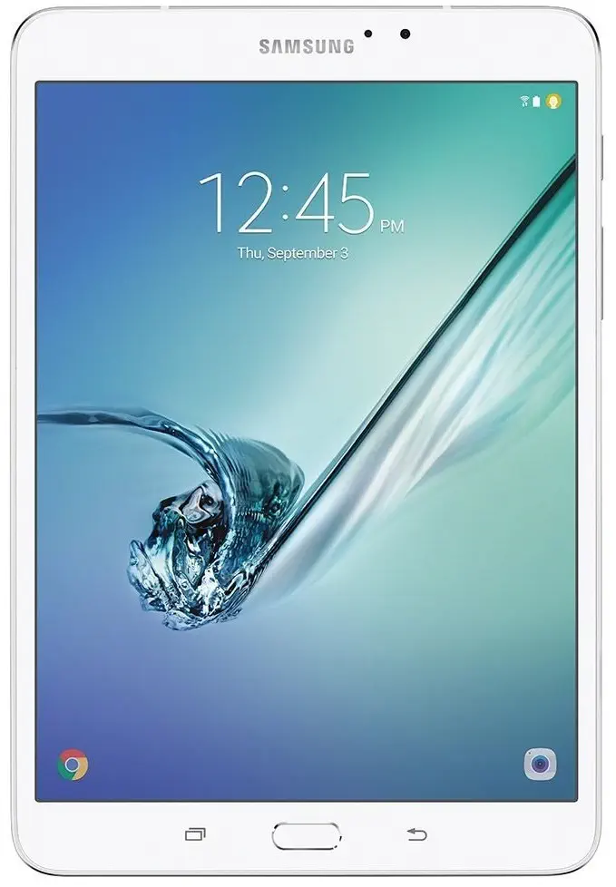 Samsung Galaxy Tab S2 SM-T713 32GB Wi-Fi 8″  Beyaz Tablet - Samsung Türkiye Garantili