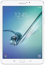Samsung Galaxy Tab S2 SM-T713 32GB Wi-Fi 8" Beyaz Tablet - Samsung Türkiye Garantili