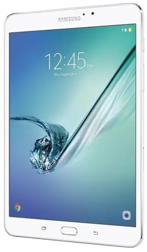 Samsung Galaxy Tab S2 SM-T713 32GB Wi-Fi 8″  Beyaz Tablet - Samsung Türkiye Garantili