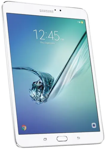 Samsung Galaxy Tab S2 SM-T713 32GB Wi-Fi 8″  Beyaz Tablet - Samsung Türkiye Garantili