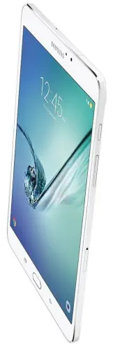 Samsung Galaxy Tab S2 SM-T713 32GB Wi-Fi 8″  Beyaz Tablet - Samsung Türkiye Garantili