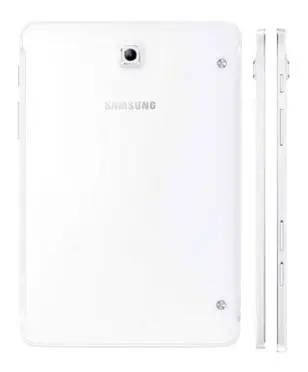 Samsung Galaxy Tab S2 SM-T713 32GB Wi-Fi 8″  Beyaz Tablet - Samsung Türkiye Garantili