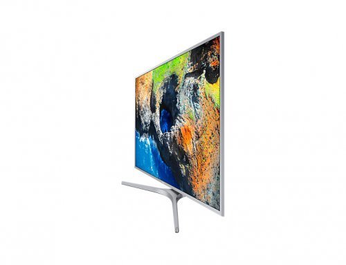 Samsung 65MU7400 65 inç 165 cm Ultra HD Smart LED Tv