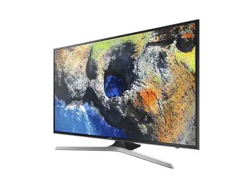 Samsung 65MU7000 65 inç 165 cm Ultra HD Smart LED Tv