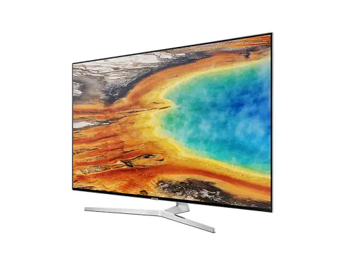Samsung 55MU9000 Premium 55 inç 140 cm Ultra HD Smart LED Tv