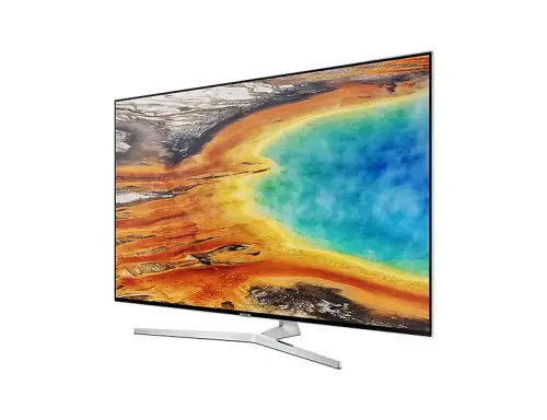 Samsung 55MU9000 Premium 55 inç 140 cm Ultra HD Smart LED Tv