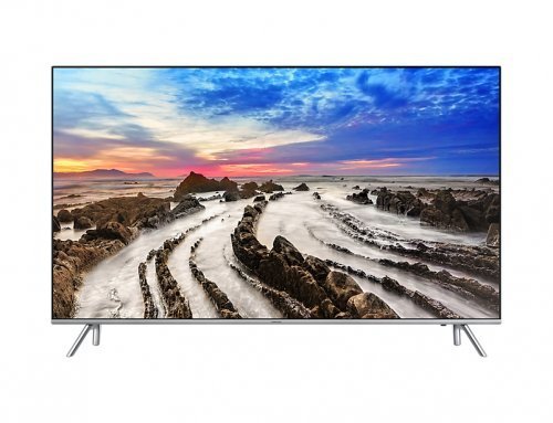 Samsung 55MU8000 Premium Ultra Hd 55 İnç 140 cm Smart Led Tv
