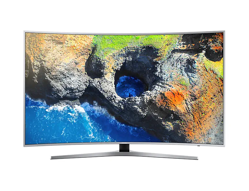 Samsung 55MU7500 55 inç 140 cm Ultra HD Smart LED Tv