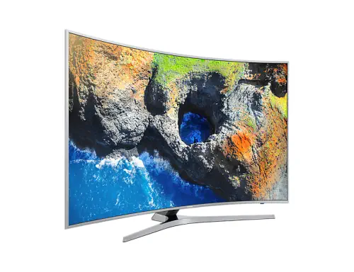 Samsung 55MU7500 55 inç 140 cm Ultra HD Smart LED Tv