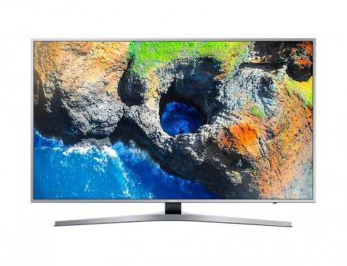 Samsung 55MU7400  55 İnç 140 cm Ultra Hd Smart Led Tv
