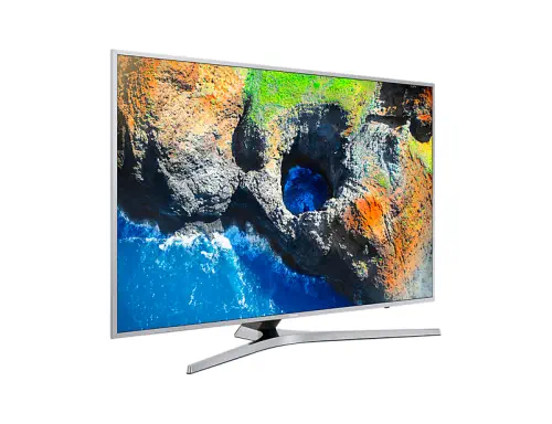 Samsung 55MU7400  55 inç 140 cm Ultra Hd Smart Led Tv