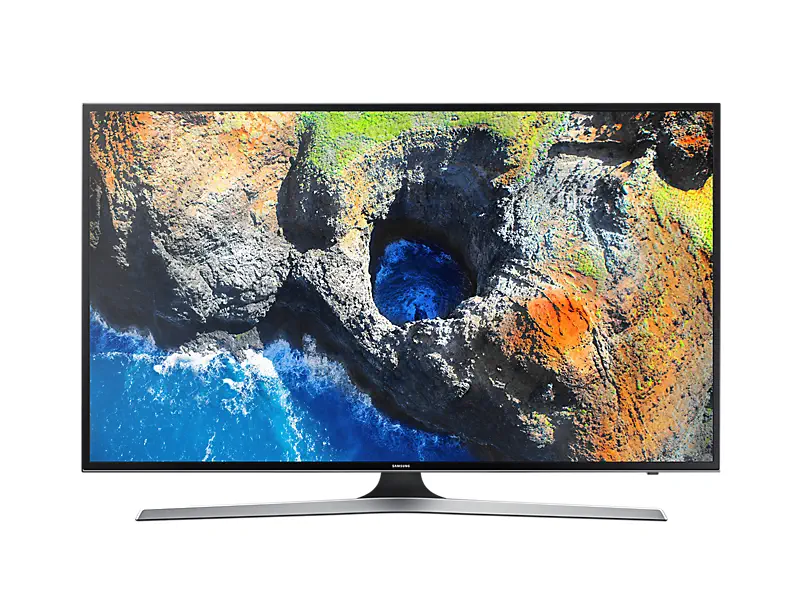 Samsung 43MU7000 43 inç 109 cm Ultra HD 4K Smart LED Tv