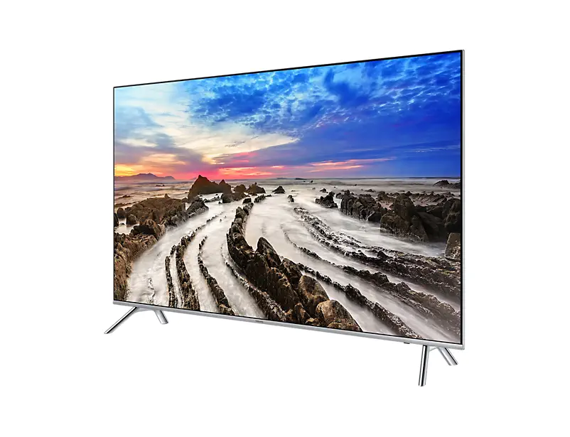 Samsung 49MU8000 Premium 49 inç 124 cm Ultra Hd Smart Led Tv