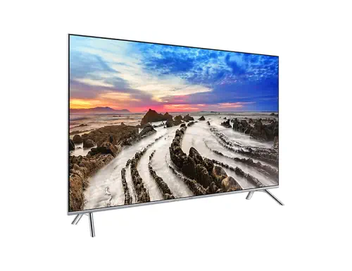 Samsung 49MU8000 Premium 49 inç 124 cm Ultra Hd Smart Led Tv