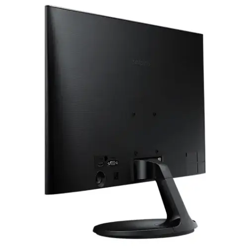 Samsung LS24F350FHMXUF 23.5″ Full HD 4ms 60Hz D-Sub/HDMI FreeSync PLS Gaming Monitör