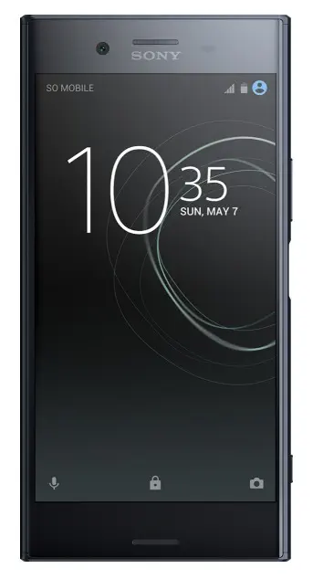 Sony Xperia XZ Premium G8141 64GB Siyah Cep Telefonu (Distribütör Garantili)
