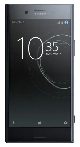 Sony Xperia XZ Premium G8141 64GB Siyah Cep Telefonu (Distribütör Garantili)