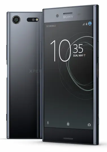 Sony Xperia XZ Premium G8141 64GB Siyah Cep Telefonu (Distribütör Garantili)