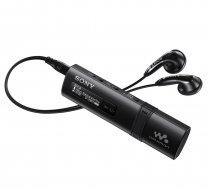 Sony NWZ-B183 4GB SİYAH MP3 Çalar