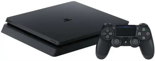 Sony PS4 500GB Slim Kasa Oyun Konsolu+Horizon Zero Dawn+Driveclub+Ratchet And Clank+3 Aylık PS Plus Üyelik Hediye(Sony Eurasia Garantili)