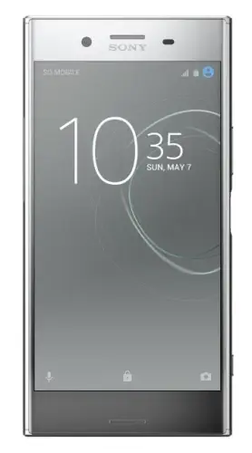 Sony Xperia XZ Premium G8141 64GB Chrome Cep Telefonu (Distribütör Garantili)