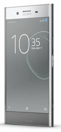 Sony Xperia XZ Premium G8141 64GB Chrome Cep Telefonu (Distribütör Garantili)