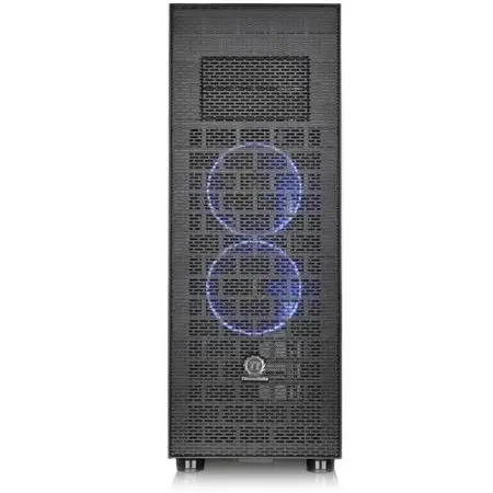 Thermaltake Core X71 FullTower Kırılmaz Temperli Cam Pencereli Kasa (PSU yok) CA-1F8-00M1WN-02