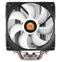 Thermaltake CL-P039-AL12BL-A Contact Silent 12cm Fanlı Cpu Soğutucusu