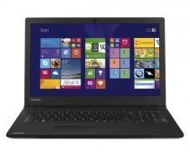 Toshiba Satellite Pro R50-B-11E Intel Core i3-4005U 1.70GHz 4GB 500GB 15.6'' FreeDos Siyah Notebook