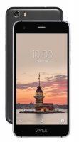Vestel Venus V3 5570 32GB Tekno Gri Cep Telefonu