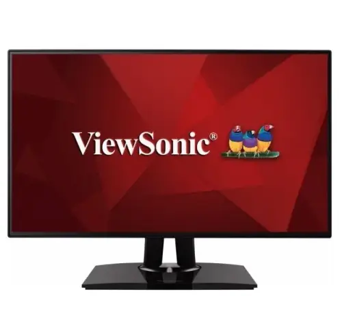 ViewSonic VP2768 27″ WQHD 2K 2560 X 1440 350 NITS 5ms DP/HDMI IPS Monitör
