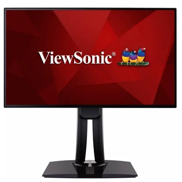 ViewSonic VP2768 27″ WQHD 2K 2560 X 1440 350 NITS 5ms DP/HDMI IPS Monitör