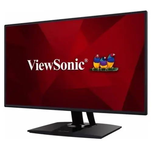 ViewSonic VP2768 27″ WQHD 2K 2560 X 1440 350 NITS 5ms DP/HDMI IPS Monitör