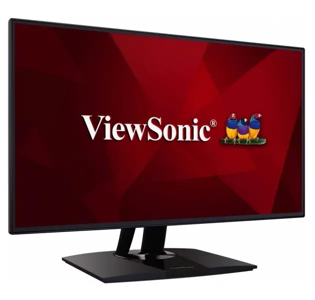 ViewSonic VP2768 27″ WQHD 2K 2560 X 1440 350 NITS 5ms DP/HDMI IPS Monitör