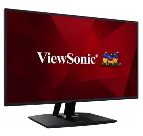 ViewSonic VP2768 27″ WQHD 2K 2560 X 1440 350 NITS 5ms DP/HDMI IPS Monitör