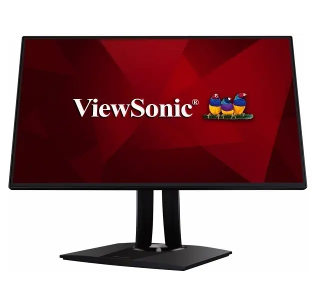 ViewSonic VP2768 27″ WQHD 2K 2560 X 1440 350 NITS 5ms DP/HDMI IPS Monitör