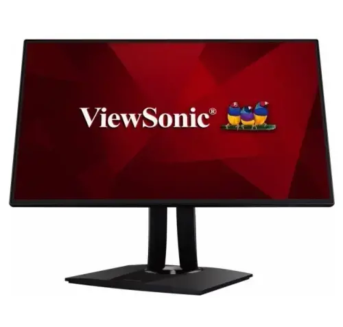 ViewSonic VP2768 27″ WQHD 2K 2560 X 1440 350 NITS 5ms DP/HDMI IPS Monitör