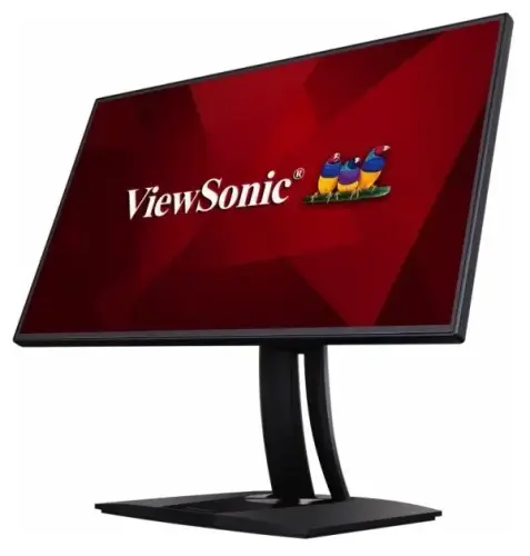 ViewSonic VP2768 27″ WQHD 2K 2560 X 1440 350 NITS 5ms DP/HDMI IPS Monitör