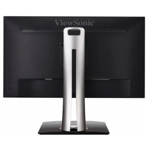 ViewSonic VP2768 27″ WQHD 2K 2560 X 1440 350 NITS 5ms DP/HDMI IPS Monitör