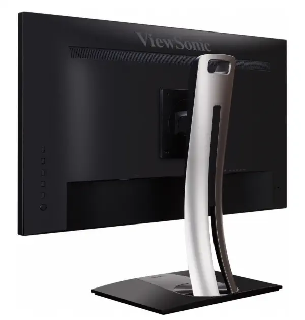 ViewSonic VP2768 27″ WQHD 2K 2560 X 1440 350 NITS 5ms DP/HDMI IPS Monitör