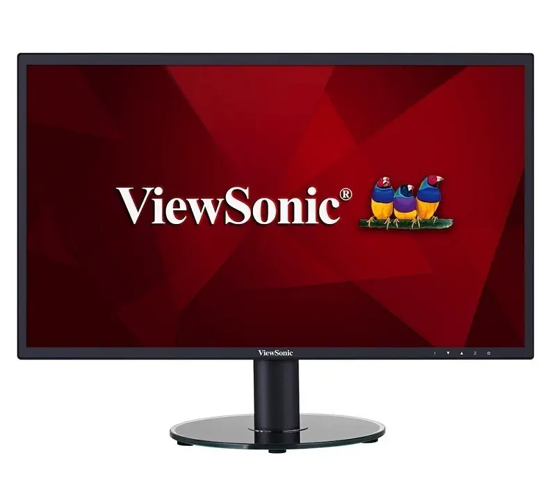 ViewSonic VA2719-SH 27″ 5ms (Analog+HDMI) Full HD IPS Led Monitör