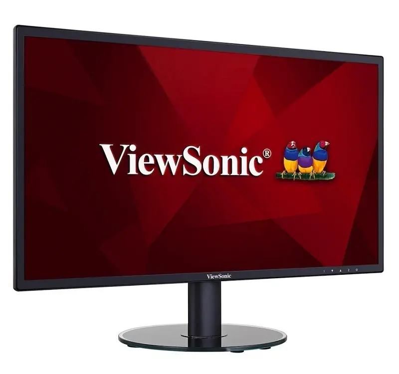 ViewSonic VA2719-SH 27″ 5ms (Analog+HDMI) Full HD IPS Led Monitör