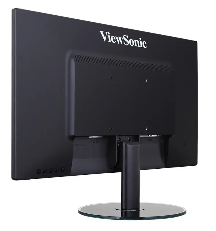 ViewSonic VA2719-SH 27″ 5ms (Analog+HDMI) Full HD IPS Led Monitör