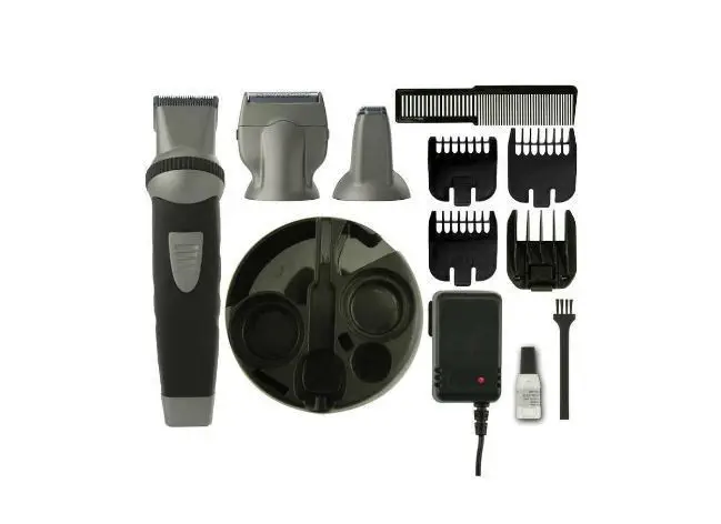 Wahl 9953-1016 3 in 1 Sakal ve Saç Kesme Makinesi