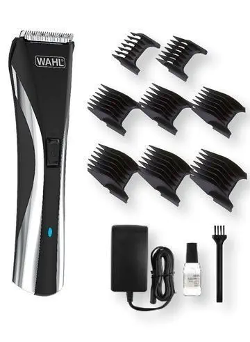 Wahl 9698-1016 Hybrid Saç Kesme Lcd Ekranlı Saç Kesme Makinesi