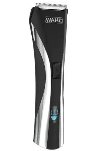 Wahl 9697-1016 Hybrid Saç Kesme Lcd Ekranlı Saç Kesme Makinesi